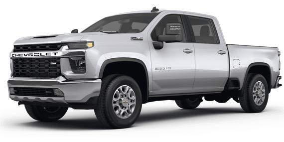 CHEVROLET SILVERADO HD 2022 2GC4YME77N1211926 image CHEVROLET SILVERADO HD 2022 2GC4YME77N1211926 image